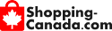 Shopping Canada Logo