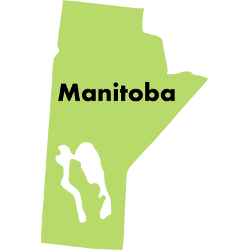 Mrs. Vanelli’s stores in Manitoba