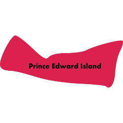 A&W stores in Prince Edward Island