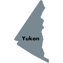 Starbucks Coffee stores in Yukon