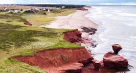 10 Things to Do on Prince Edward Island on a Rainy Day