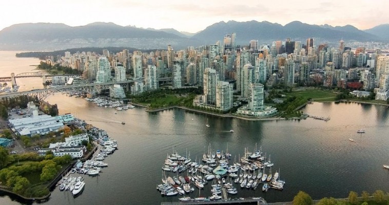 Image for article: 5 Must-See Places in Vancouver