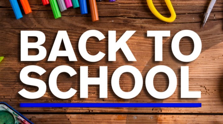 Image for article: Back to School Shopping Tips for Families