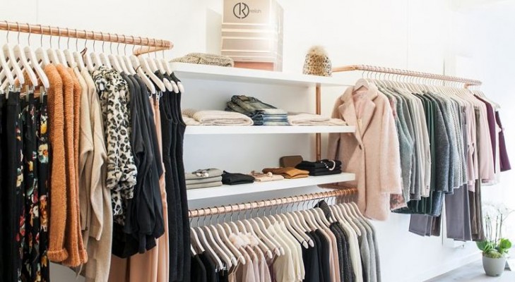 Image for article: Best Clothing Stores for Women