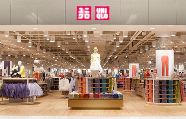 Image for article: British Columbia: Launch Of Two New UNIQLO Stores