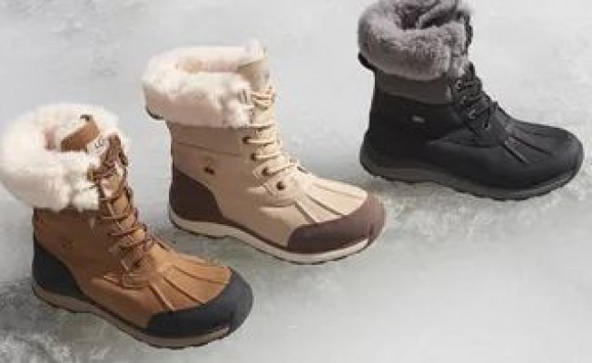 Image for article: Buy Winter Boots That Let You Spend Less & Slush More