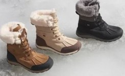 Buy Winter Boots That Let You Spend Less & Slush More