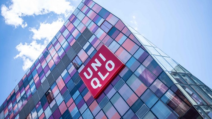 Image for article: CF Richmond Centre Welcomes Uniqlo