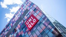 CF Richmond Centre Welcomes Uniqlo