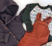 Elevate Your Kids Spring Wardrobe on a Budget