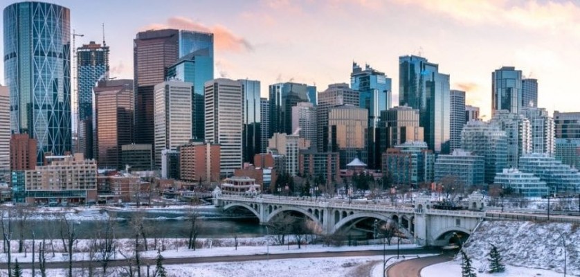 Image for article: Exciting Winter Activities and Attractions in Calgary