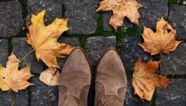 Fall Shoe Trends That Won't Break the Bank
