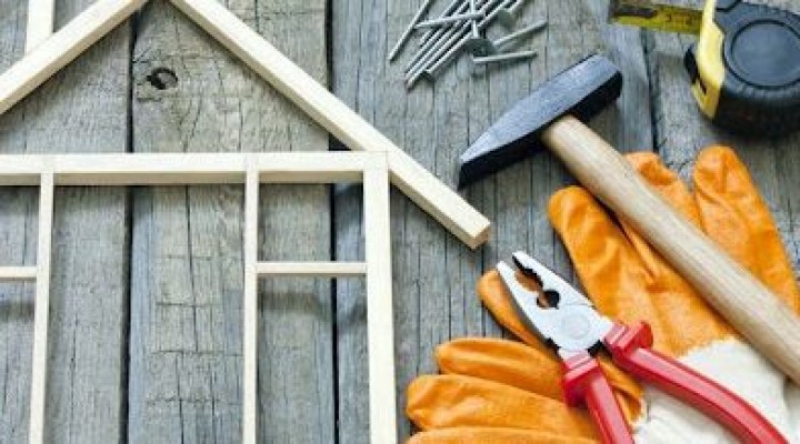 Image for article: Finish That Home Renovation Project This Fall