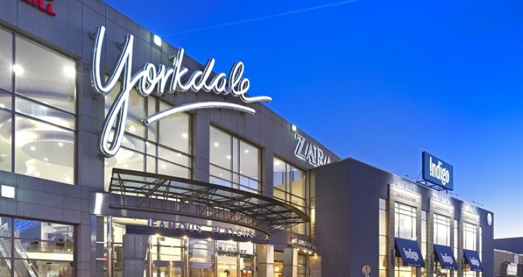 Image for article: Future Makeover Of Yorkdale Shopping Centre