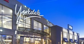 Future Makeover Of Yorkdale Shopping Centre