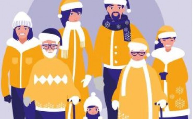 Image for article: Get Your Family Ready for Winter 