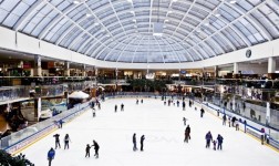 Have Fun At West Edmonton Mall This Winter