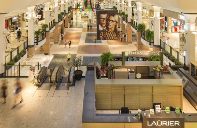 Image for article: Laurier Quebec Modernization