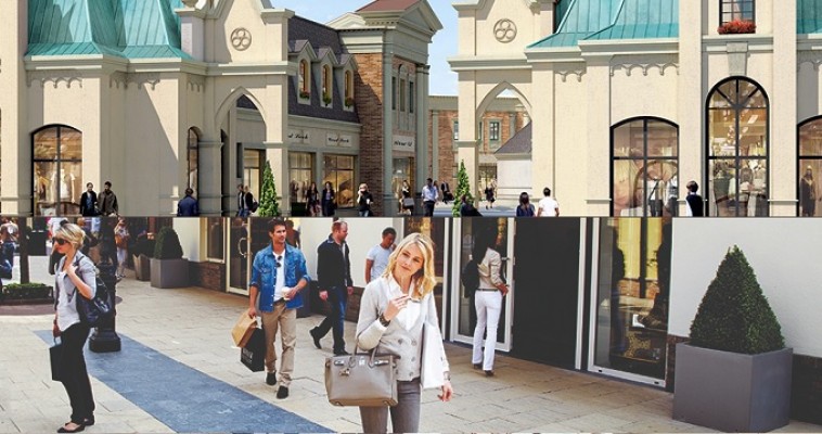 Image for article: McArthurGlen Vancouver Expansion