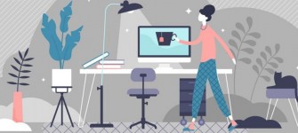 Must Have Items for Remote Workers