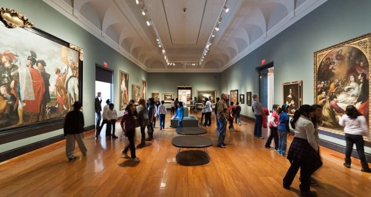 Image for article: Must See Art Galleries in Ontario