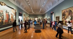 Must See Art Galleries in Ontario