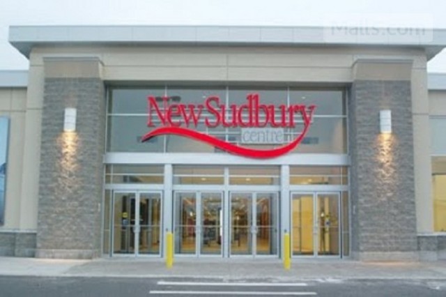 Image for article: New Sudbury Shopping Mall Taken Over Within $200-Million Deal
