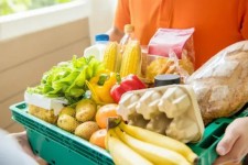 Online Grocery Delivery Services in Canada