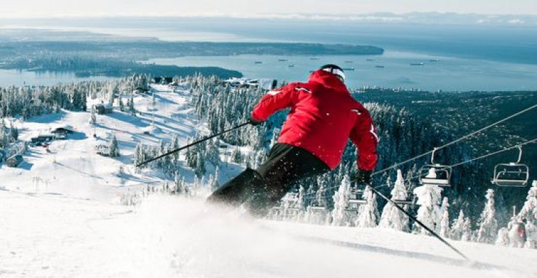 Image for article: Skiing checklist: Tips for Saving on Ski Equipment