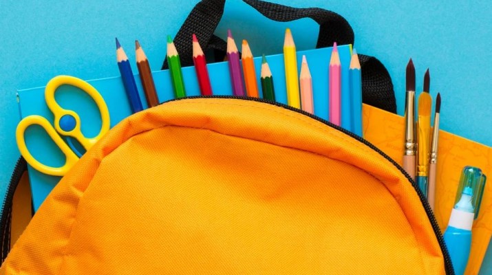 Image for article: Start Planning Your Back to School Shopping