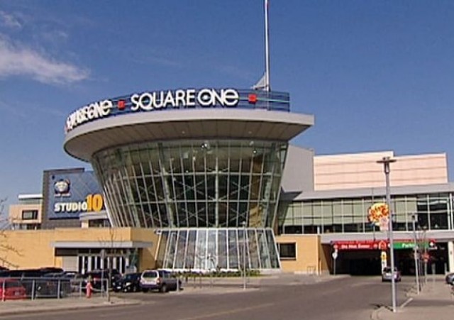 Image for article: The Largest Shopping Malls in Canada