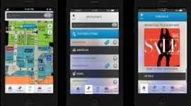The Rise of Indoor Mall Maps on Phones