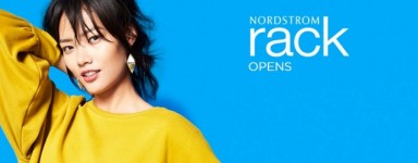 Vaughan Mills Welcomes First Nordstrom Rack