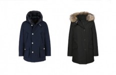 Yorkdale Welcomes Woolrich