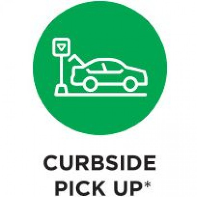 Image for article: Your Guide to Shopping Curbside