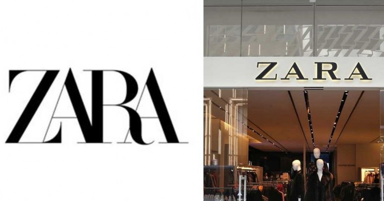 zara bloor street