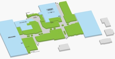 Cottonwood Centre plan