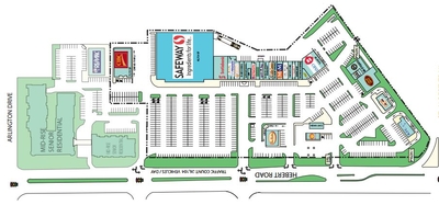 Gateway Village plan