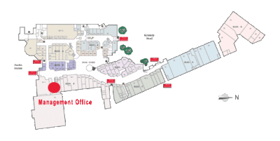 Market Village plan