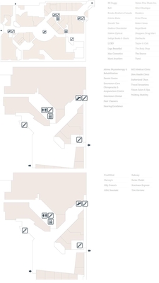 Royal Bank Plaza plan