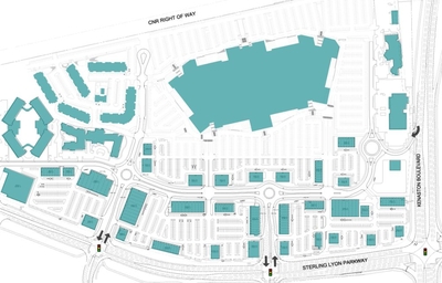 Seasons Winnipeg plan