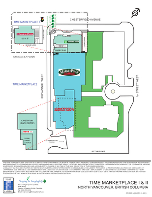 Time Marketplace plan