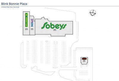 Blink Bonnie Plaza plan