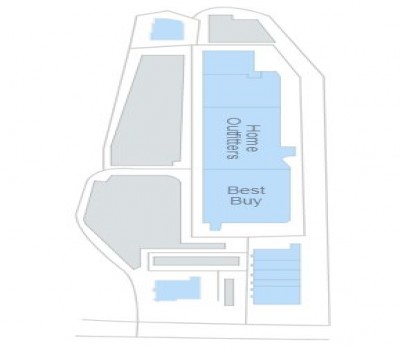 Brant Power Centre plan