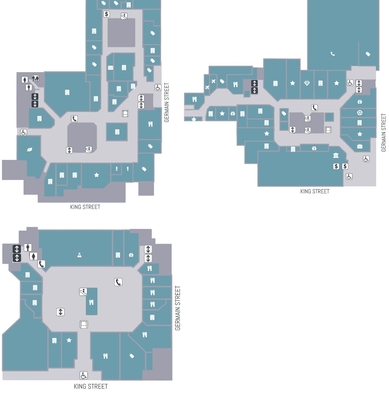 brunswick square shopping centre saint john canada mall plan stores
