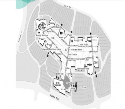 Crossiron Mills plan