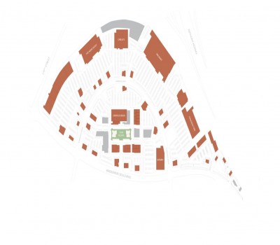 Currents of Windermere plan