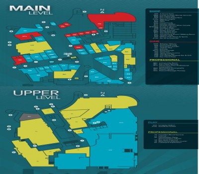 Eau Claire Market plan