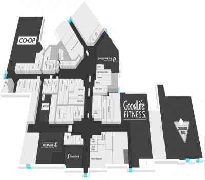 Mill Woods Town Centre plan