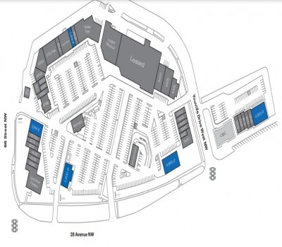 Millwoods Mainstreet plan